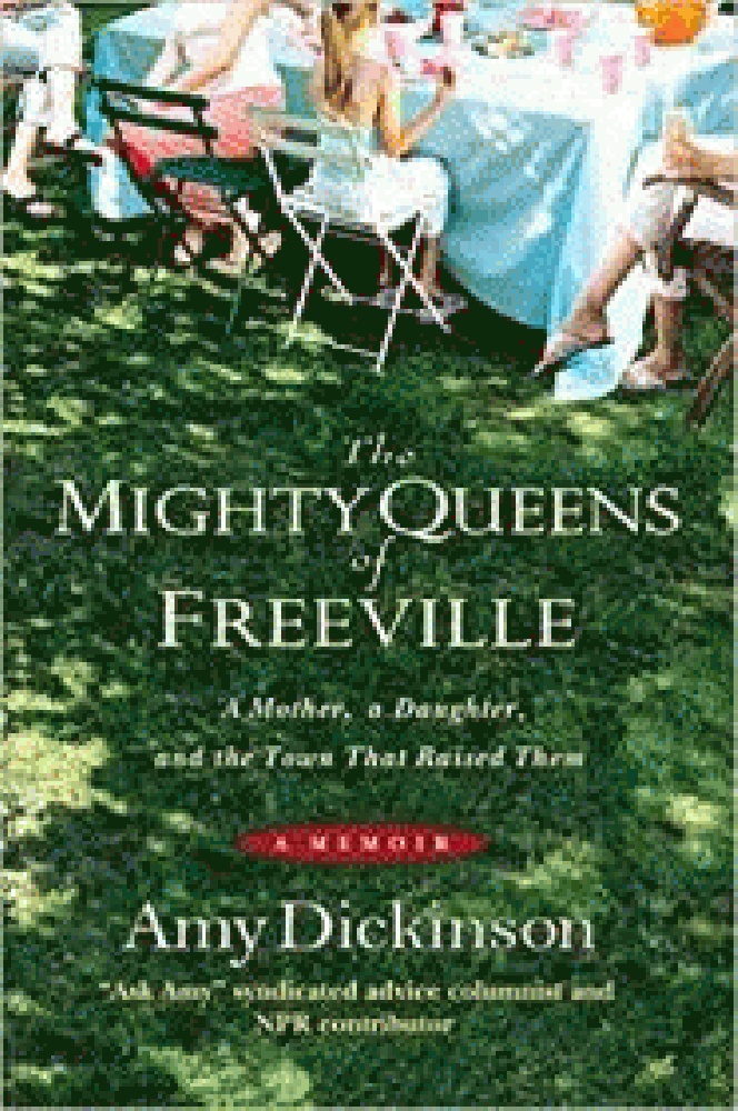 Image for The Mighty Queens of Freeville