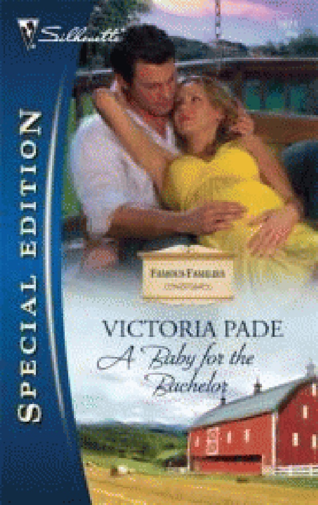 Image for A Baby for the Bachelor