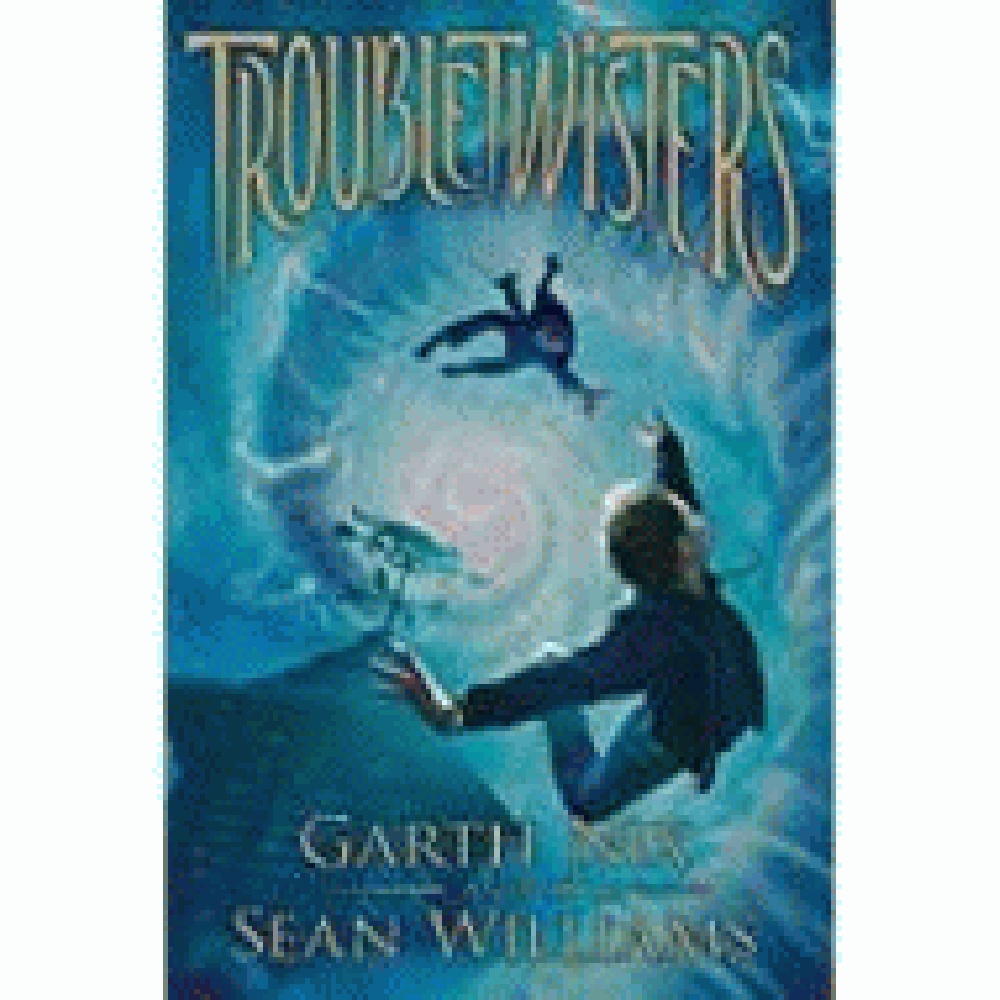 Image for Troubletwisters
