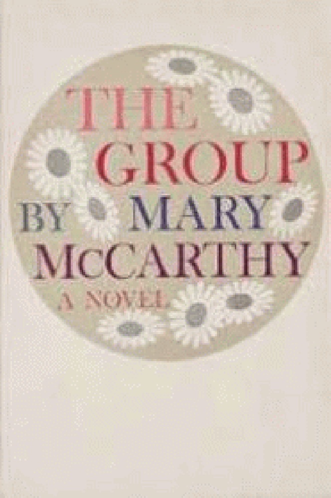 Image for The Group