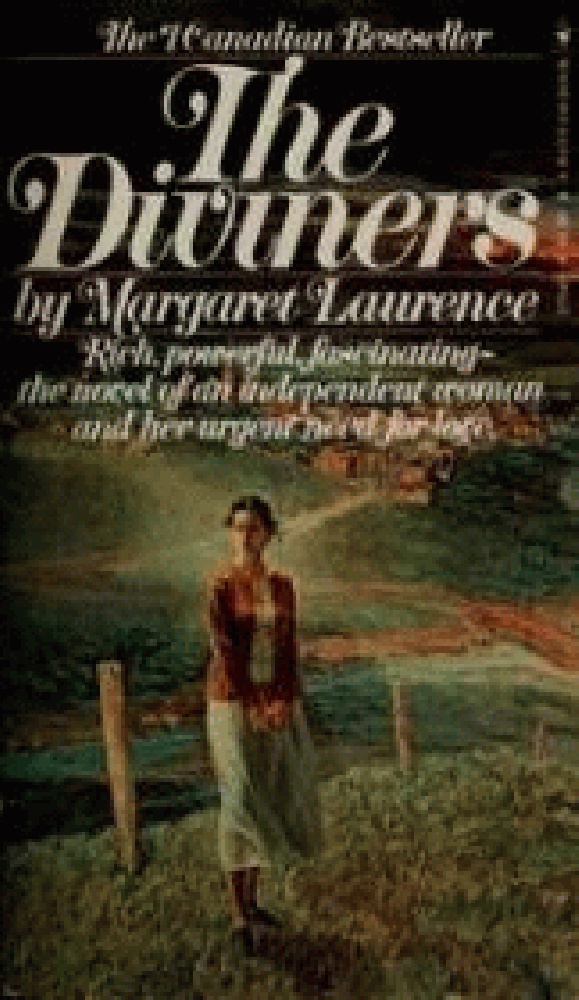 Image for The Diviners