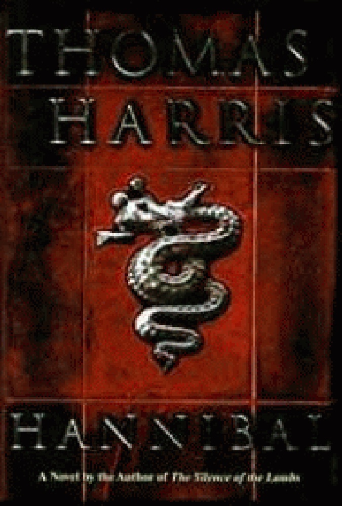 Image for Hannibal: A Novel