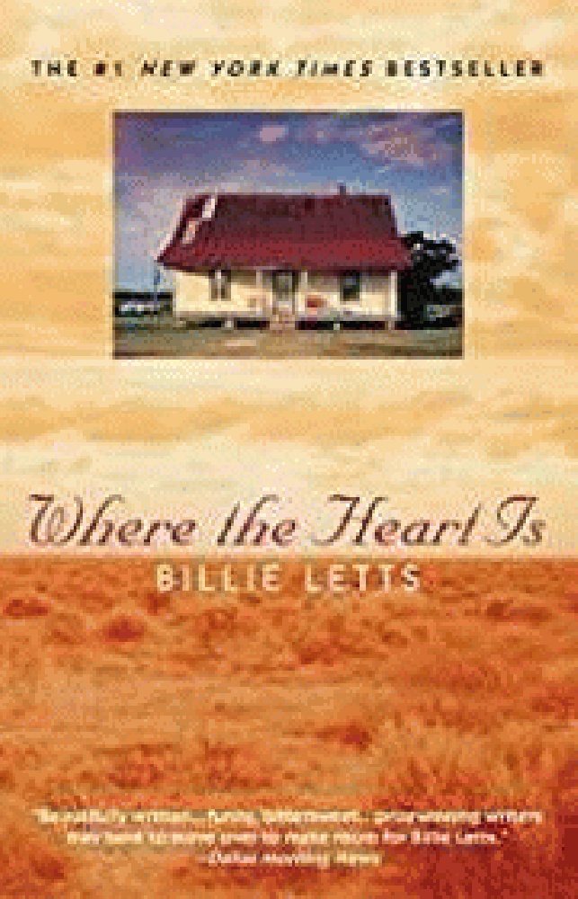 Image for Where the Heart Is