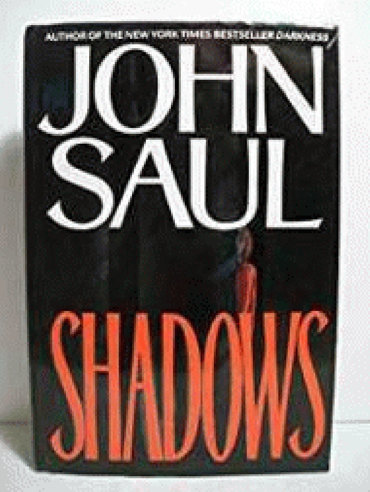 Image for Shadows