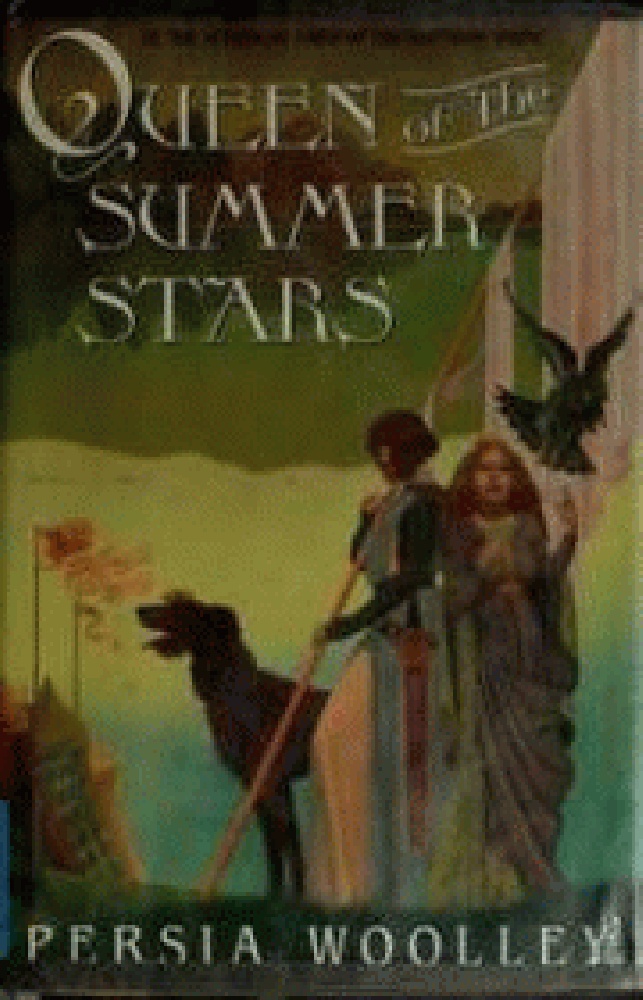 Image for Queen of the Summer Stars