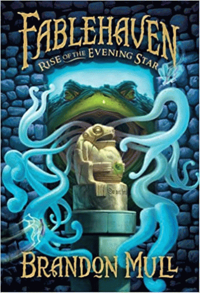 Image for Rise of the Evening Star