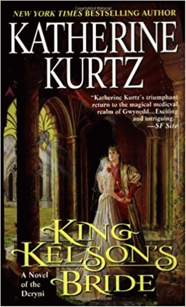 Image for KIng Kelson's Bride