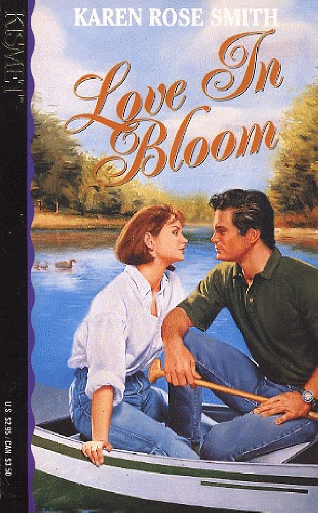 Image for Love in Bloom