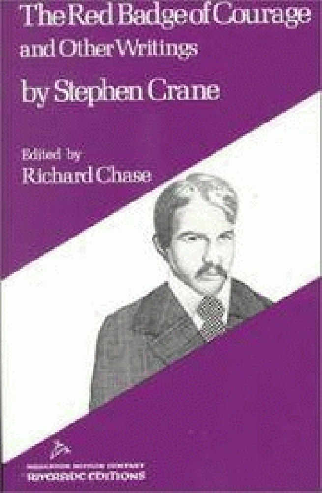 Image for The Red Badge of Courage and Other Writings