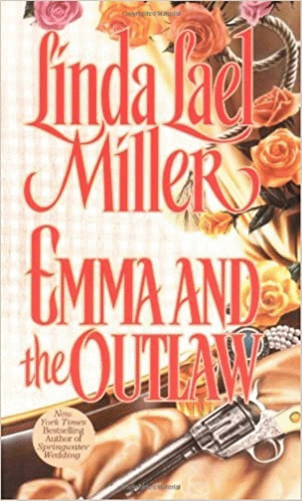 Image for Emma and the Outlaw