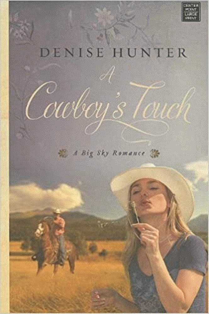 Image for A Cowboy's Touch