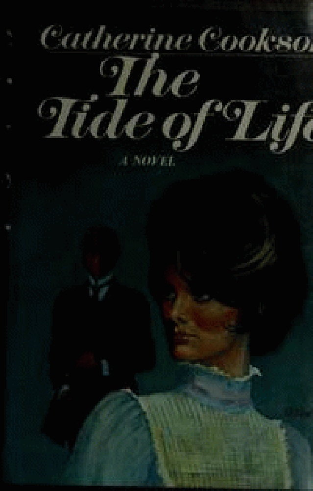 Image for The Tide of Life: A novel