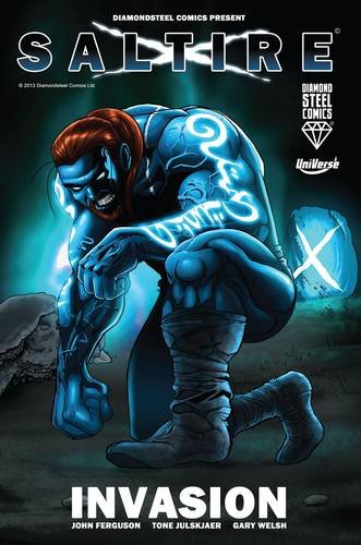 Image for Saltire Invasion