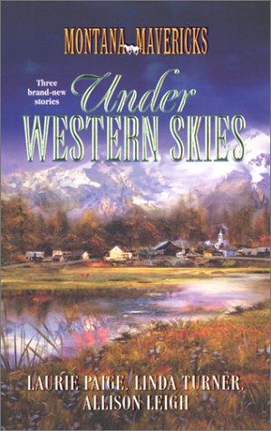 Image for Under Western Skies