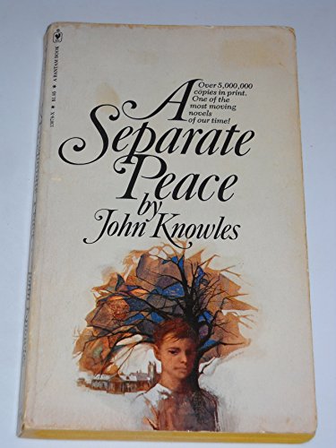 Image for A Separate Peace