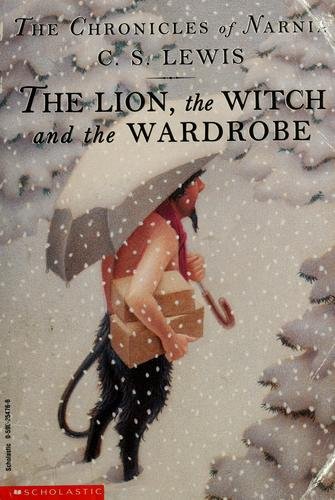 Image for The Lion, the Witch and the Wardrobe