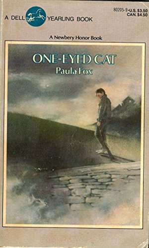 Image for One Eyed Cat