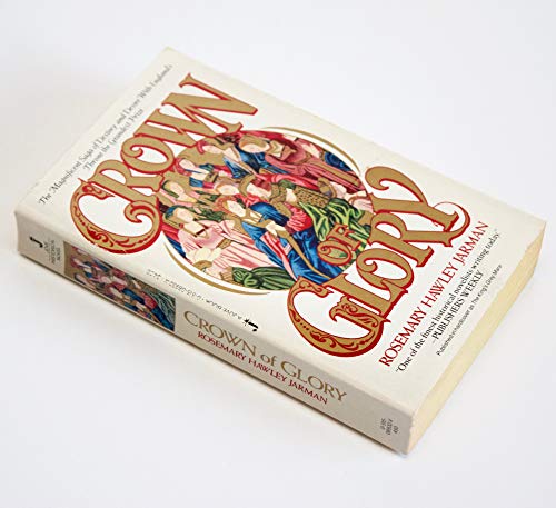 Image for Crown of Glory