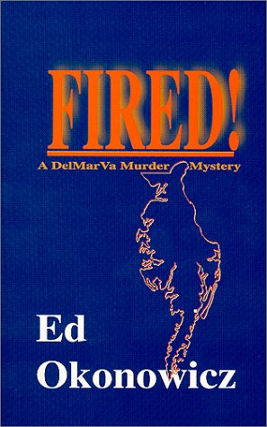 Image for Fired!