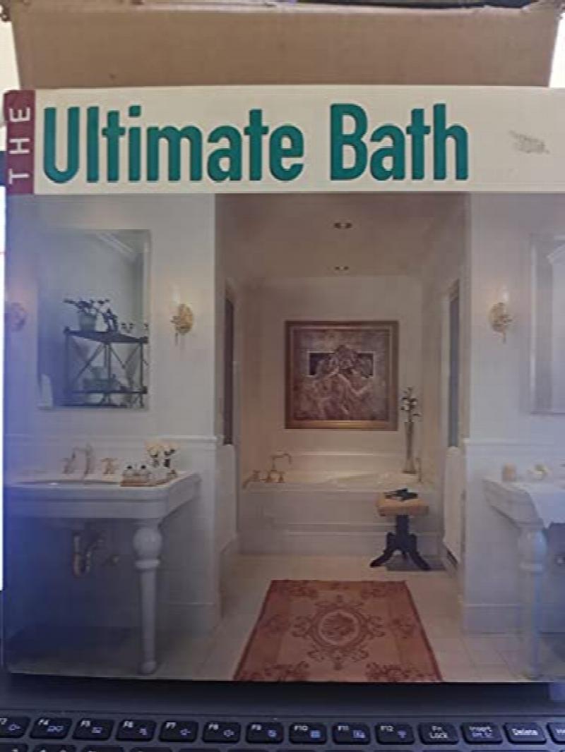 Image for The Ultimate Bath