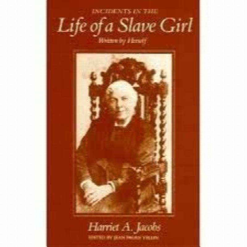 Image for Incidents In the Life of a Slave Girl
