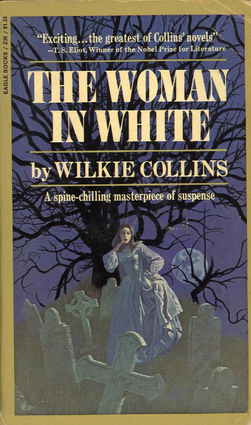 Image for The Woman In White