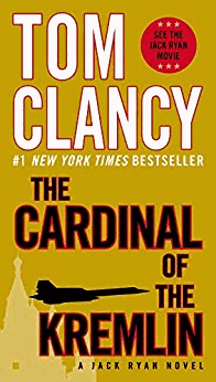 Image for The Cardinal of the Kremlin