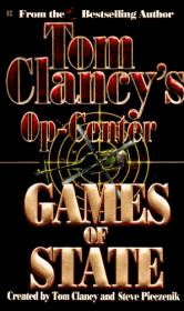 Image for Games of State