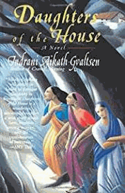 Image for Daughters of the House
