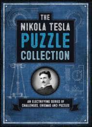 Image for The Nikola Tesla Puzzle Collection