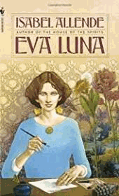Image for Eva Luna