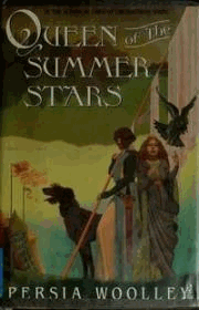 Queen Of The Summer Stars - 